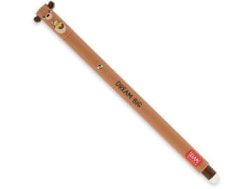 Pisalo iz gume Legami - Medvedek