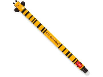 Legami gumijasto pero - Čebela