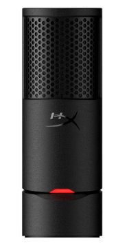 HP Samostojni mikrofon HyperX SoloCast 2