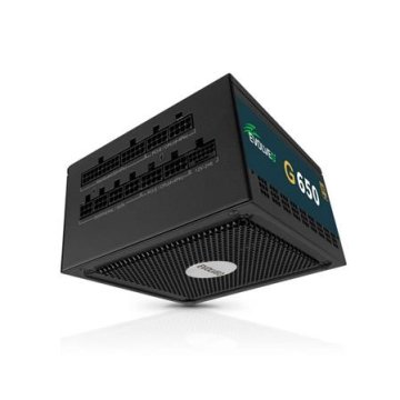 EVOLVEO G650,napajalnik650W,ATX3.1,14cm,aPFC,80+GOLD,3YRW