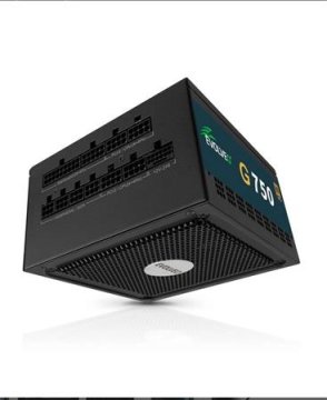 EVOLVEO G750,750W,ATX3.1,14cm,aPFC,80+GOLD,3YRW