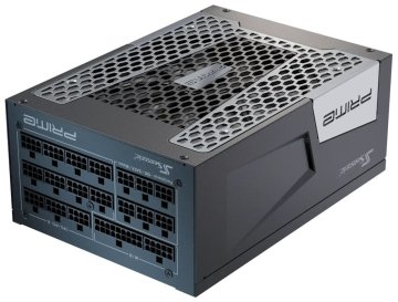 Seasonic napajalnik Prime TX-1300 Titanium / ATX3.1 / aktivni. PFC / 80PLUS Titanium
