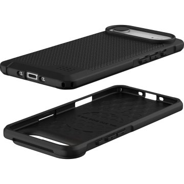 UAG Metropolis LT MS etui za iPhone Air Black