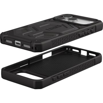 UAG Monarch Pro etui iP17 Pro Max Carb.Fiber