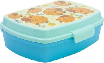 STOR škatla za prigrizke Kapybara