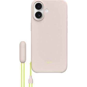 Beats iPhone 17 KS Case MS+Cam.C.Stone