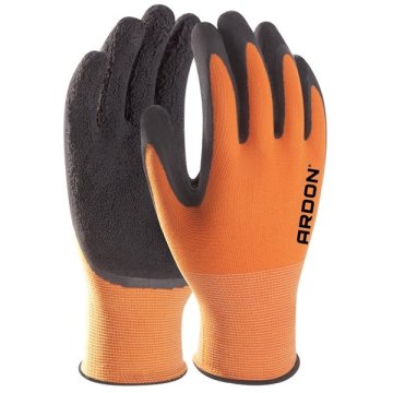 Rokavice ArdonPetrax - polmokre, velikost 9