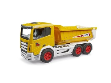 Bruder ROADMAX samovozilo