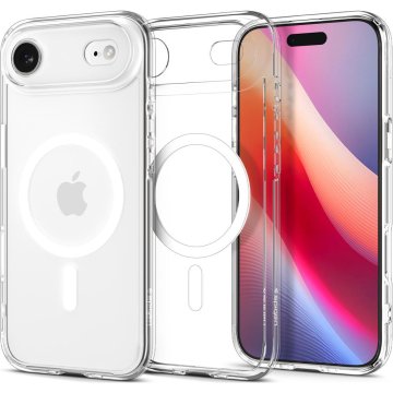 SPIGEN Ultra Hybrid MS etui za iPhone Air White