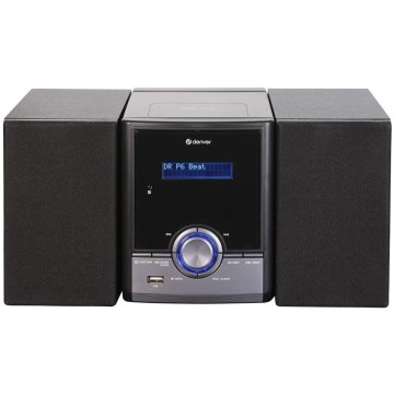 Denver MDA 285 Mikrosistem