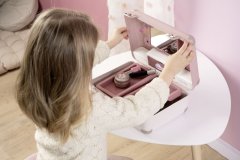 Smoby Moj lepotni kozmetični kovček z dodatki