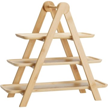 Dvigalo za 3 nivoje leseni KO-784610520