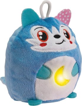 Clementoni BABY Twinkle Twinkle Little Wolf