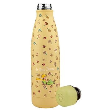 Termo steklenička Little Prince - Wildflower Garden 500 ml