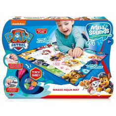 Paw Patrol Podloge za risanje Aquamat