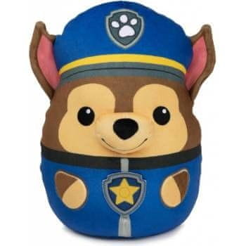 Alltoys Plišasta figura Chase Paw Patrol 32 cm