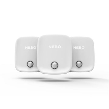 NEBO Senzorska svetilka Motion Sensor Light
