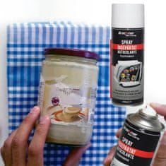 Smania Sprej za odstranjevanje nalepk StickAway | Odstranjevalec etiket 