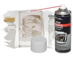 Smania Sprej za odstranjevanje nalepk StickAway | Odstranjevalec etiket 