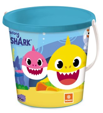 Mondo Vedro Baby Shark 17cm