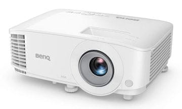 BenQ DLP projektor MX560C /1024x768 XGA/4000 ANSI/ 1,96-2,15/ 20.000:1/HDMI/VGA/ USB/10W Repro