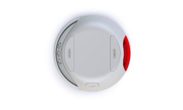 Flexi LED Lighting System svetlo siva