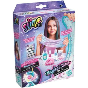 Canal Toys SO SLIME Magic Elixir - polnilo