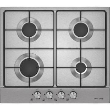 Plinska kuhalna plošča PHILCO PGI 6402