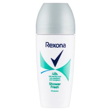 Antiperspirant Shower Fresh 50 ml