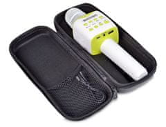 Bontempi Brezžični mikrofon z ohišjem