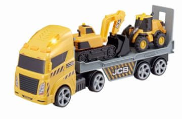 Alltoys Prevozno vozilo JCB