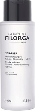 Filorga Micelarna voda 3 v 1 za obraz in oči Skin Prep (micelarna raztopina) 400 ml