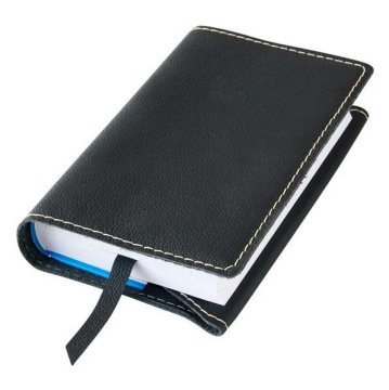 Spremenljivka XXL Črni vzorec.