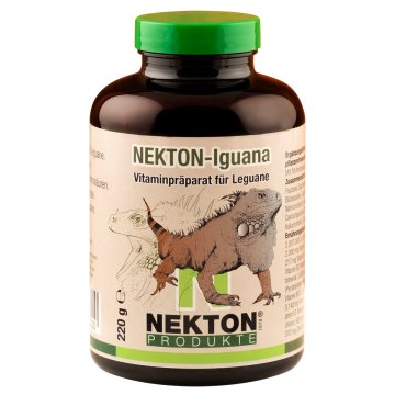 Nekton Iguana 220g