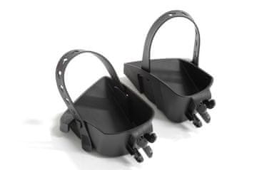 HAMAX Škornji desni Smiley/Siesta - brez traku