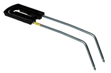 HAMAX Extra bar Caress/Siesta - standardno