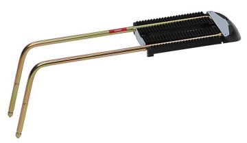 HAMAX Dodatna palica Kiss/Sleepy/Smiley - nagib naprej