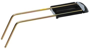 HAMAX Extra bar Kiss/Sleepy/Smiley - nagib