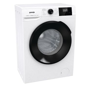 Gorenje W1NGPI61SBS pralni stroj, 6 kg