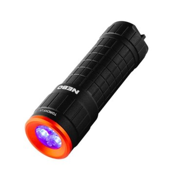 NEBO Ročna svetilka Torchy UV