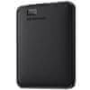Elements Portable 5TB USB3.2 2,5" WDBU6Y0050BBK-WESN zunanji trdi disk