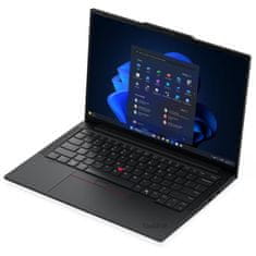 Lenovo ThinkPad E14 G7 14" (35,56cm) Ryzen 7 250 16GB 512GB Windows 11 Pro prenosni računalnik 21T00024SC