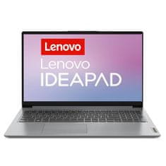 Lenovo IdeaPad 1 15AMN7 15,6" (39,62cm) FHD Ryzen 3 7320U 16GB 512GB 82VG00R4SC prenosni računalnik