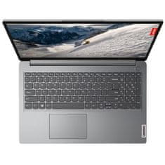 Lenovo IdeaPad 1 15AMN7 15,6" (39,62cm) FHD Ryzen 3 7320U 16GB 512GB 82VG00R4SC prenosni računalnik