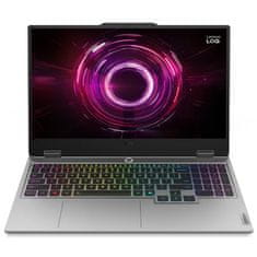 Lenovo LOQ 15AHP10 15,6" (39,62cm) Ryzen 7 250 16GB 1TB RTX5060 gaming prenosnik 83JG004PSC