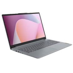 Lenovo IdeaPad Slim 3 15AMN8 15,6" (39,62cm) FHD Ryzen 5 7520U 16GB 512GB Windows 11 Home prenosni računalnik 82XM010CSC