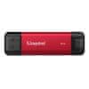 Kingston Duo 1TB USB-C in Type-A zunanji SSD SPSD/1TB