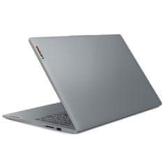 Lenovo IdeaPad Slim 3 15AMN8 15,6" (39,62cm) FHD Ryzen 5 7520U 16GB 512GB Windows 11 Home prenosni računalnik 82XM010CSC