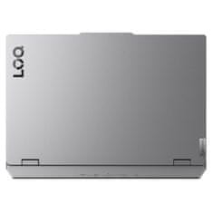 Lenovo LOQ 15AHP10 15,6" (39,62cm) Ryzen 7 250 16GB 1TB RTX5060 gaming prenosnik 83JG004PSC