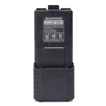 Baofeng Akumulator za Baofeng UV-5R 3800 mAh Li-Ion